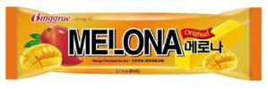 BINGGRAE Melona nanuky příchutí mango 70ml
