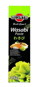 MIYATA Wasabi Pasta 43g