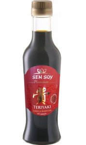 SENSOY Teriyaki Omáčka 220ml