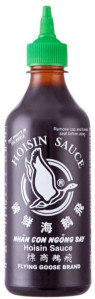 FLYING GOOSE Omáčka Hoisin 730ml