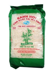 TUFOCO Rýžové Nudle BANH HOI 340g