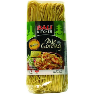 BALI KITCHEN Bami Goreng Nudle 200g