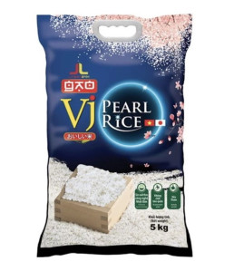 VJ Pearl Jasminová Rýže 5kg