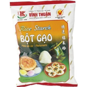 VINH THUAN Mouka Na Rýžový Papír 400g