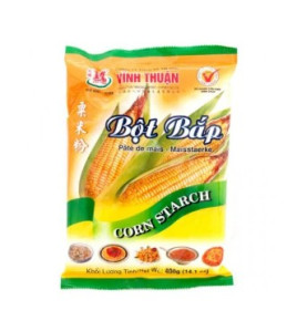 VINH THUAN Kukuřičná Mouka 400g