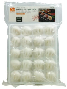 SEA STORY Dimsum Shao Mai Krevety 500g