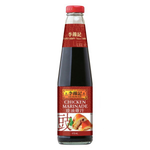 LKK Marináda Na Kuře (Teriyaki) 410ml