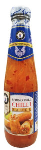 THAI DANCER Chilli Omáčka Na Závitky 300ml