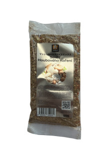 A Select Houbové Koření 50g