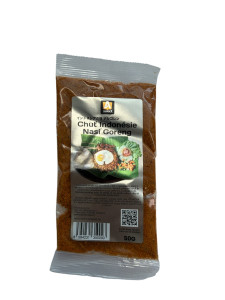 A Select Nasi Goreng 50g