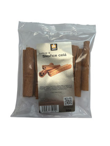 A Select Skořice Celá 50g