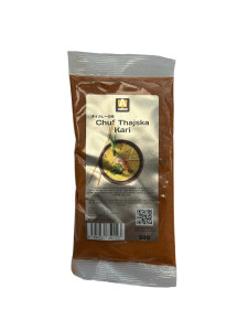 A Select Thajské Kari 50g