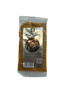 A Select Thajský Grill 50g