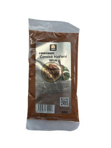 A Select Čína 50g