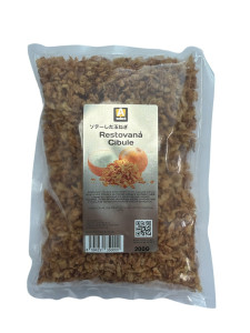 A Select Cibule Restovaná 200g