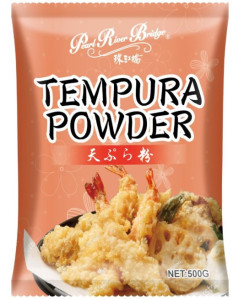 PRB Tempura Směs Na Obalování 500g