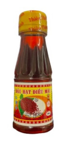 THIEN THANH Annatový Olej 100ml