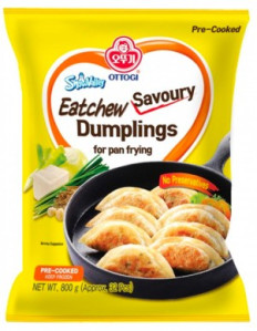 OTTOGI Knedlíčky Na Pánev 800g