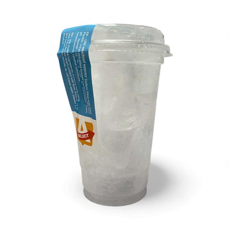 detail ICE CUP 180g